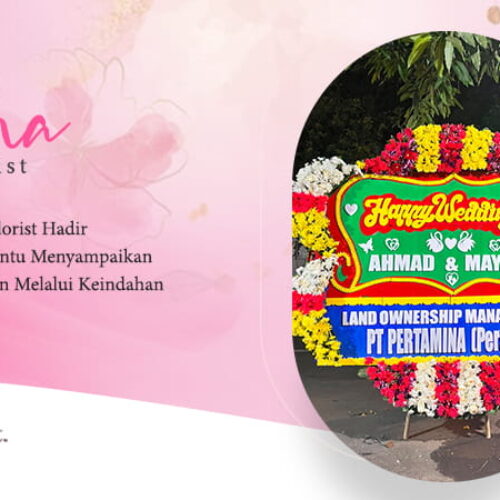 Artikel Ocha Florist 4